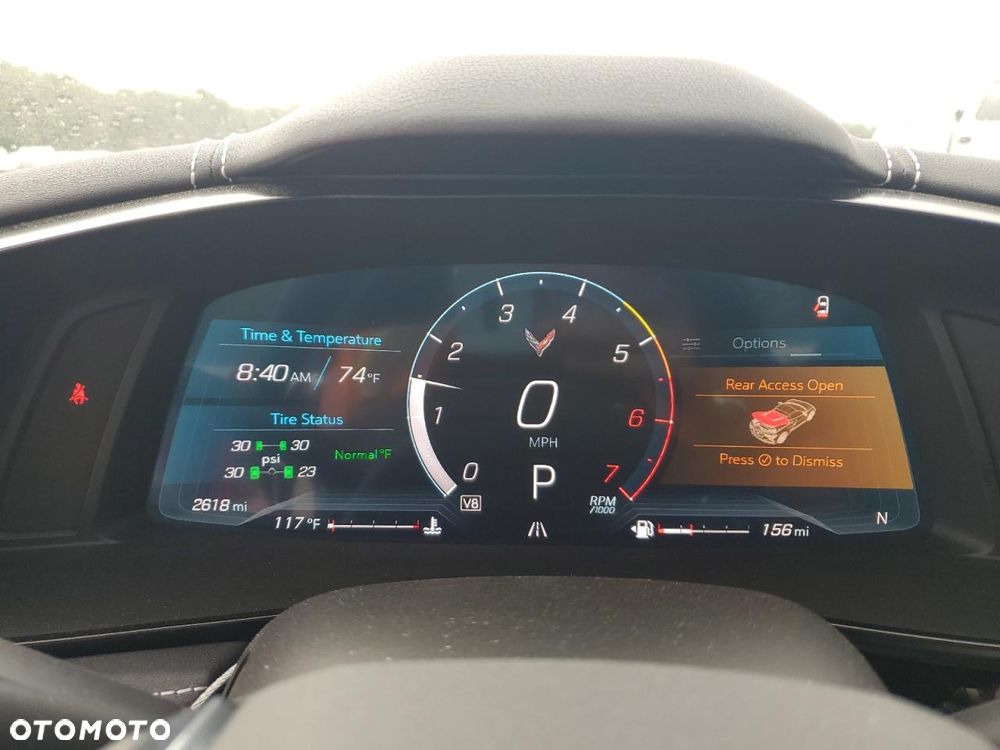 Chevrolet Corvette - 10