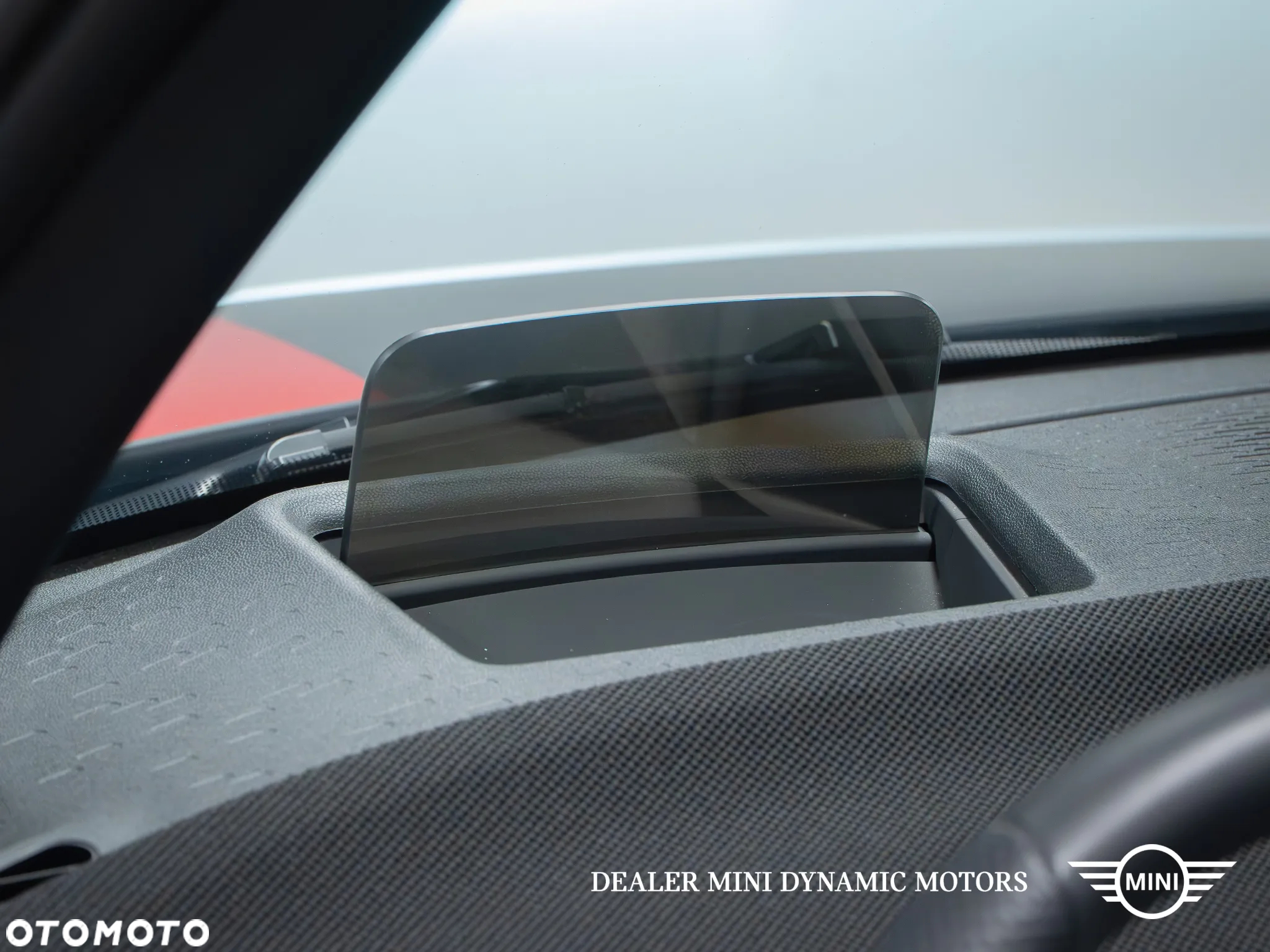 MINI John Cooper Works Cabrio - 27