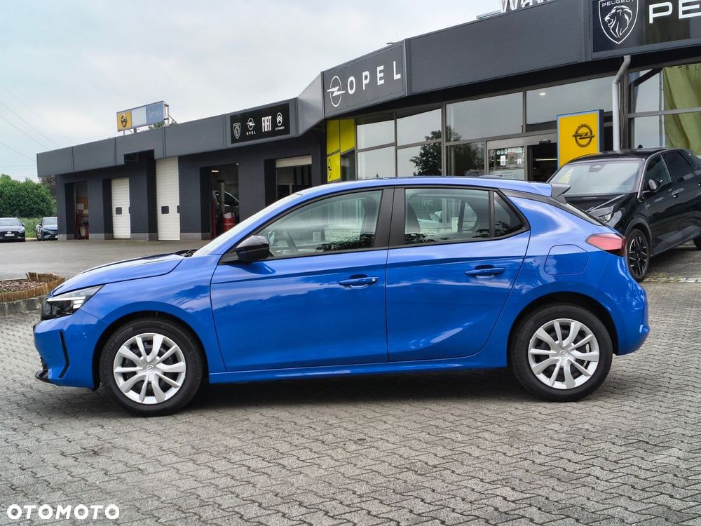 Opel Corsa - 3