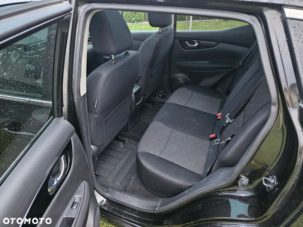 Nissan Qashqai 1.6 dCi 4x4 Tekna S&S - 20