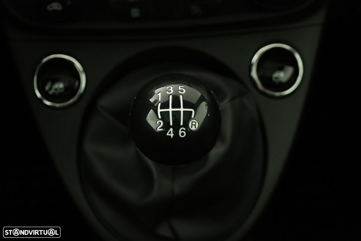 Fiat 500 1.0 Hybrid - 12