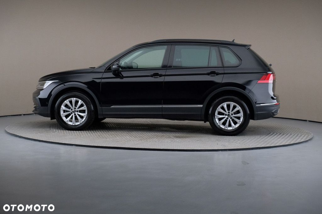 Volkswagen Tiguan 1.5 TSI EVO Life DSG - 4