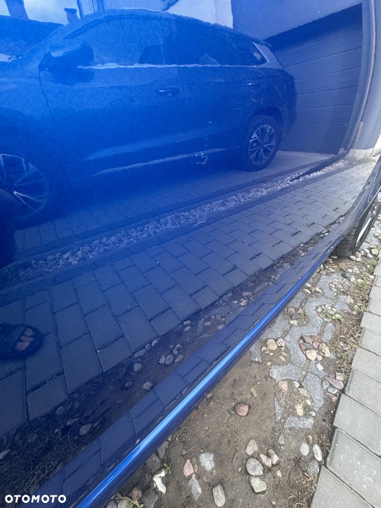 Skoda Octavia 2.0 TSI RS DSG - 20