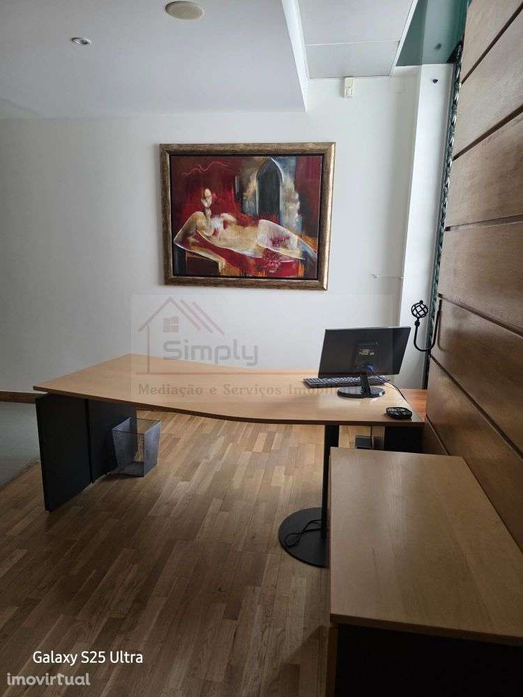 Escritório Campo Grande - Grande imagem: 3/25