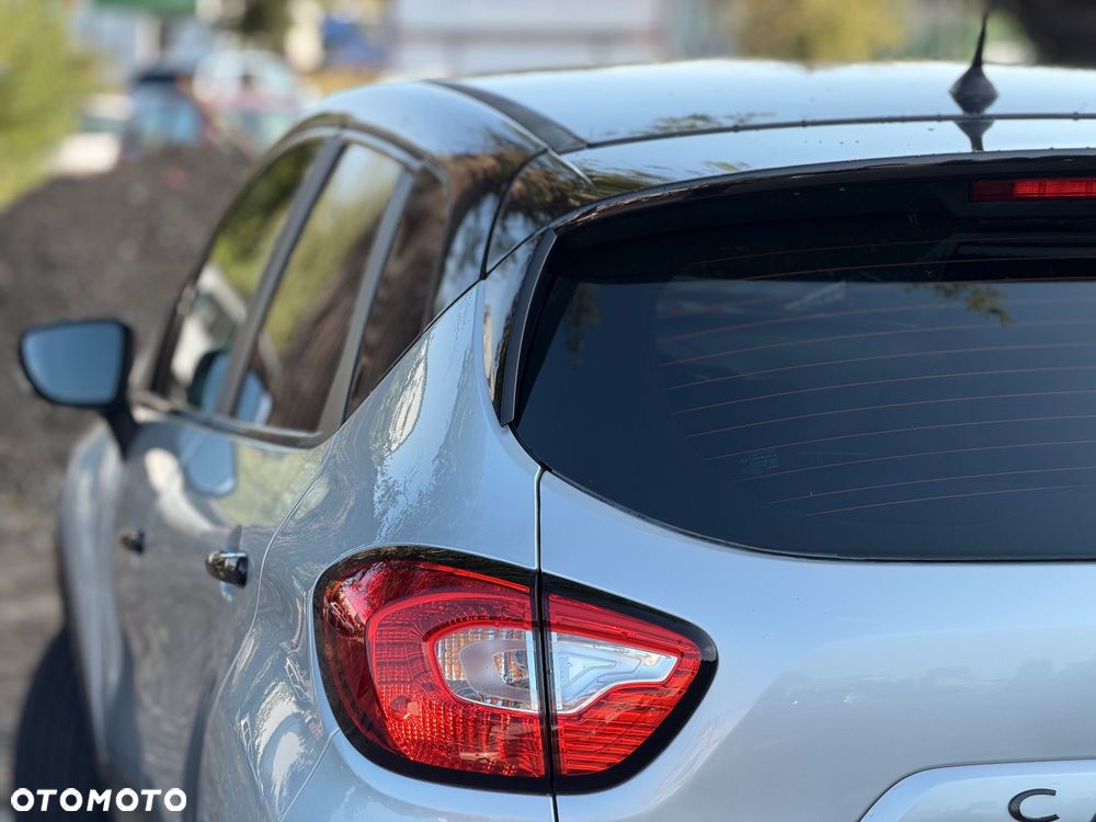 Renault Captur 0.9 Energy TCe Intens - 21
