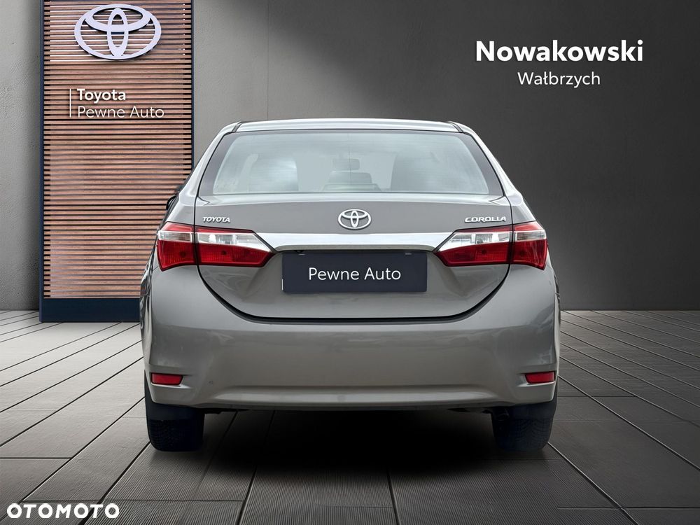 Toyota Corolla 1.6 Premium EU6 - 9