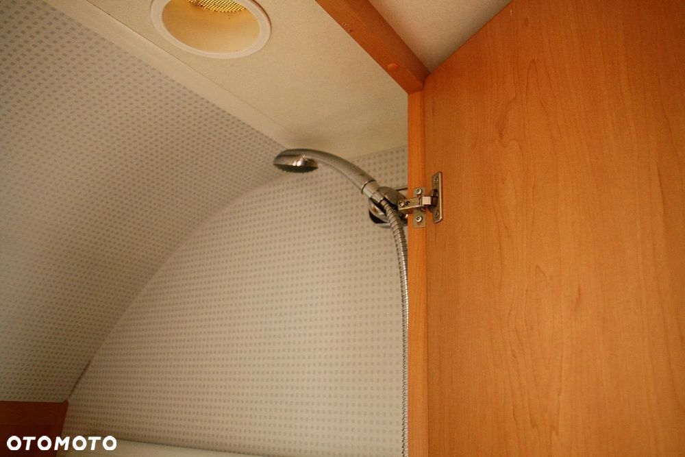 KNAUS Sudwind 400- 120 Przyczep MANCZAK.PL - 5