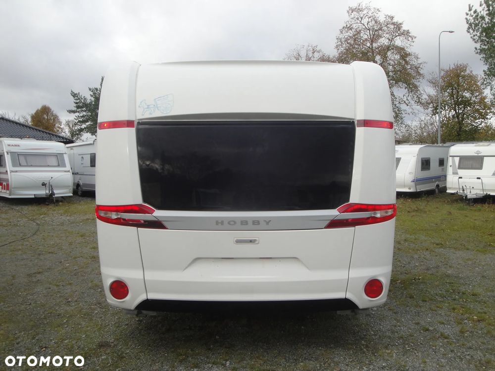 Hobby Premium 610 - 2