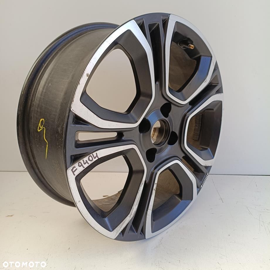 Alufelga 4x108 18 Jeep Avenger 52197384 (F9404) - 2