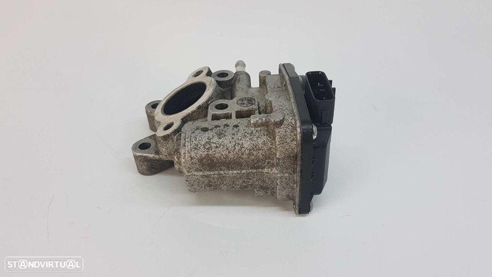 VáLVULA EGR NISSAN PATHFINDER (R51) 2.5 DCI XE - 7