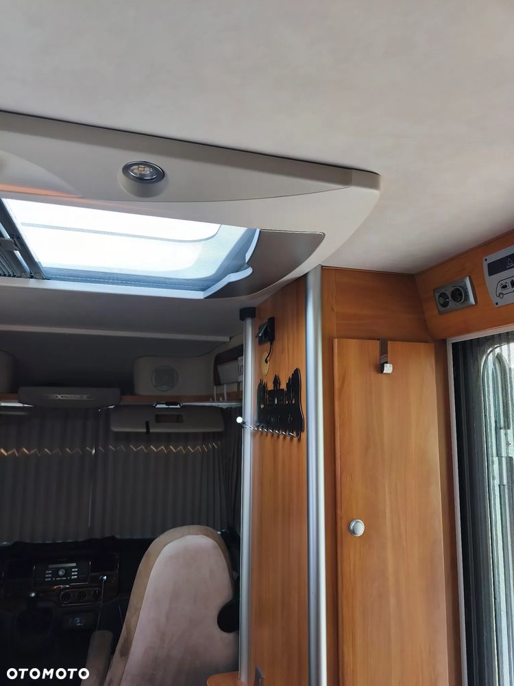 Hymer-Eriba EX 522 - 6