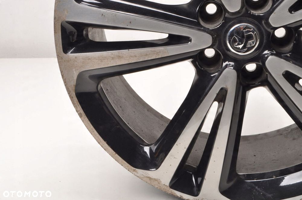 OPEL INSIGNIA B OPC FELGA ALUMINIOWA R20" 8.5J 5X115 ET49 OP106 - 8