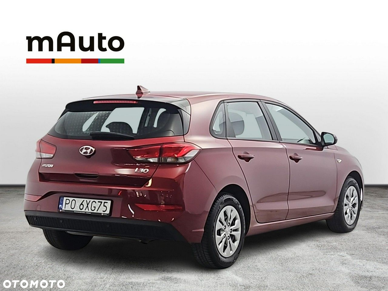 Hyundai i30 1.5 DPI Modern - 5
