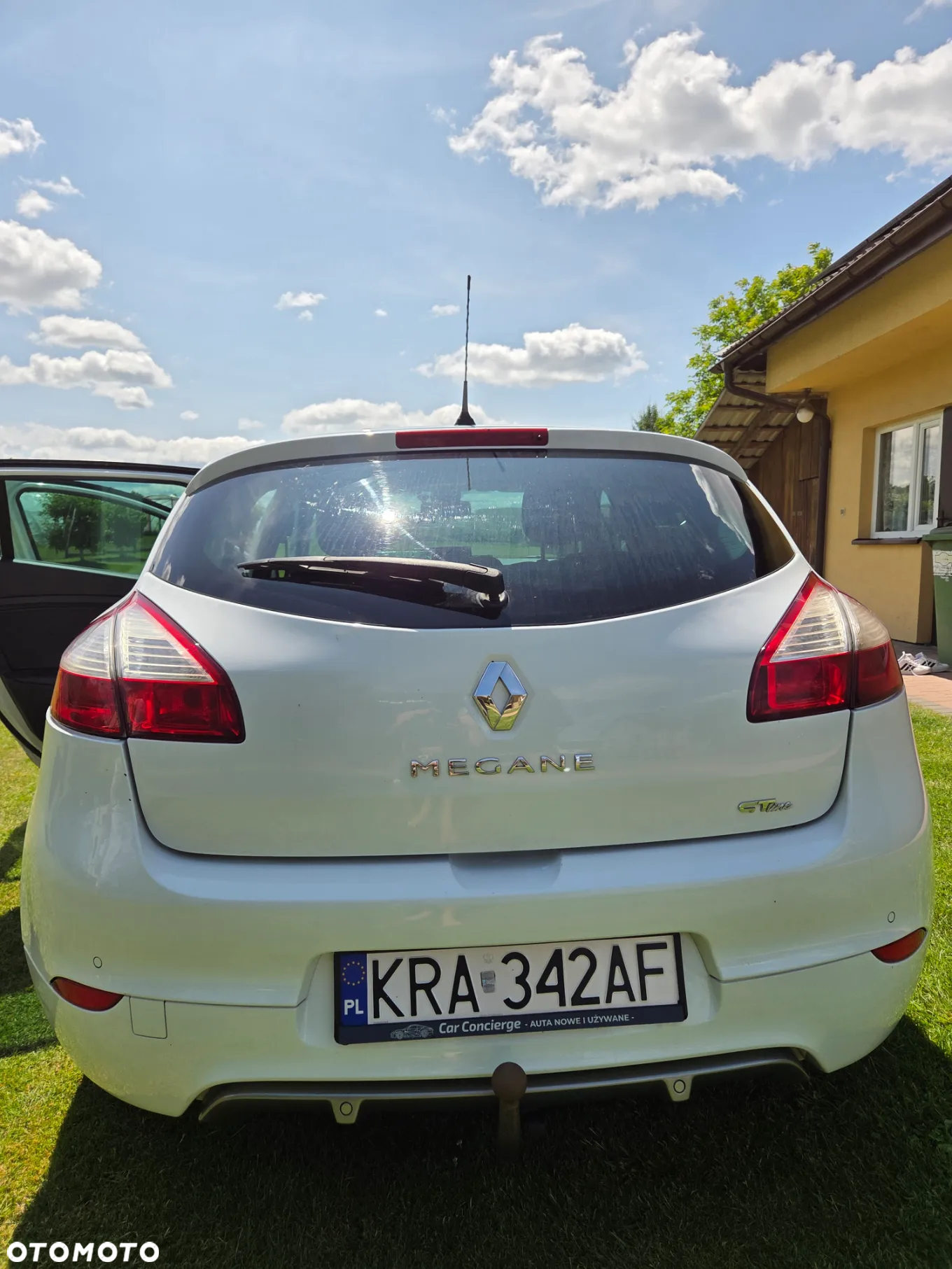 Renault Megane - 15