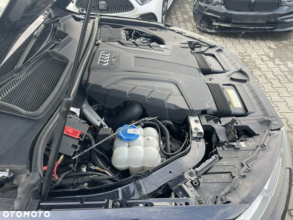 Audi Q7 3.0 TDI Quattro Tiptronic - 16