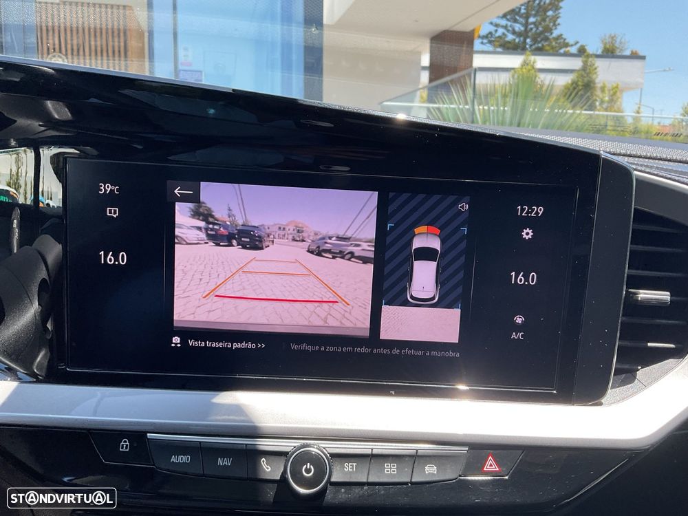 Opel Mokka 1.2 T Elegance - 27