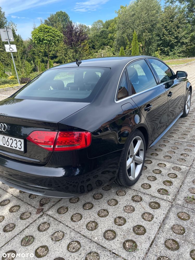Audi A4 - 23