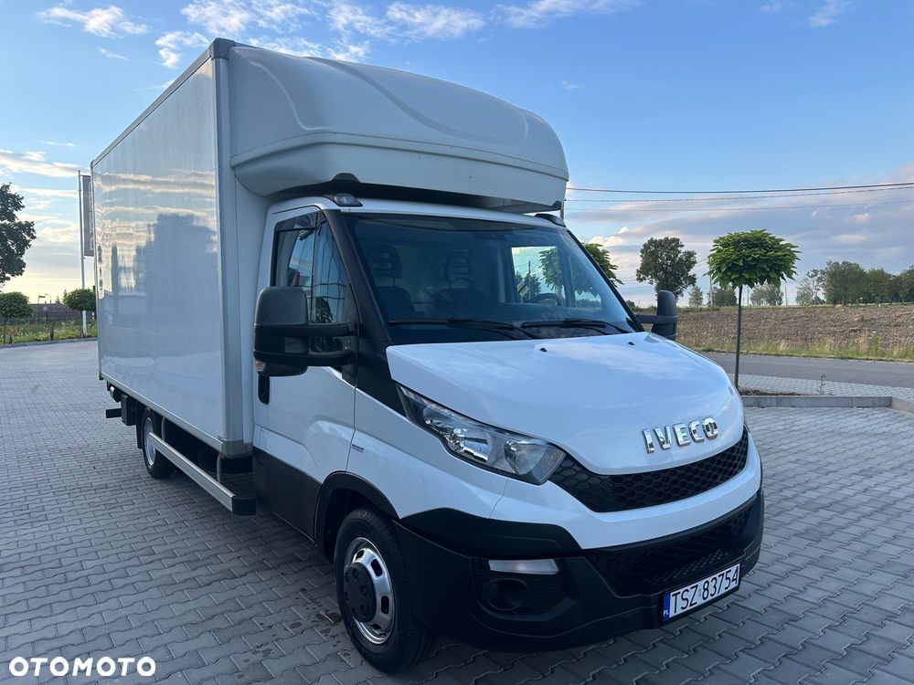Iveco Daily 40C17 - 14