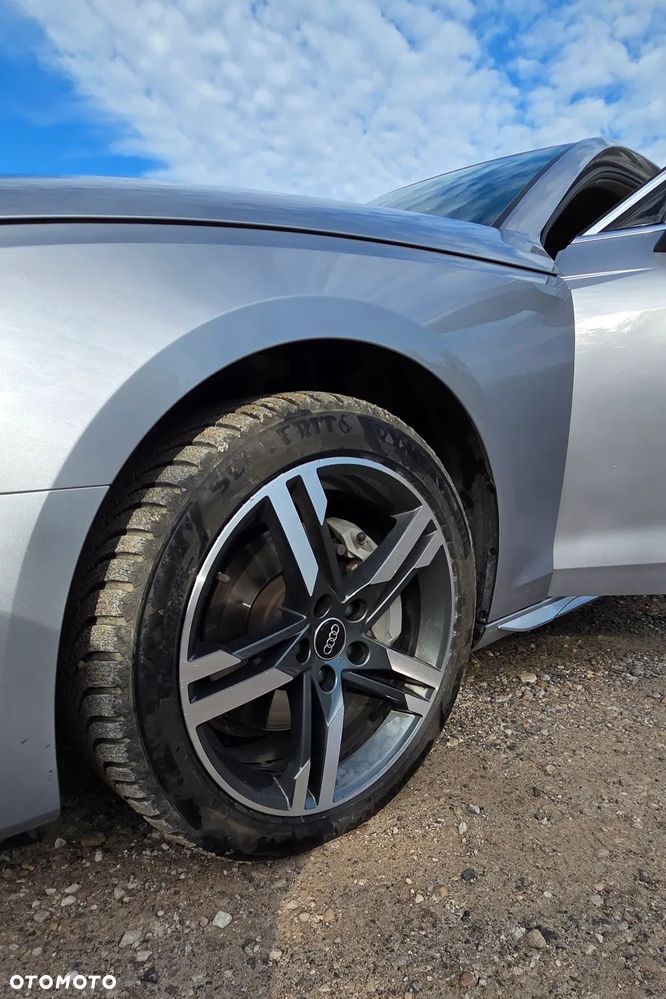 Audi A4 Limousine - 15