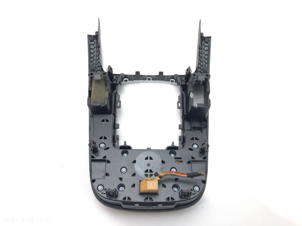 PANEL STEROWANIA MMI - 69.00 PLN - AUDI A4 B8 Avant (8K5) 2007 - 2015 2.0 TDI 105 kW [143 KM] olej - 3