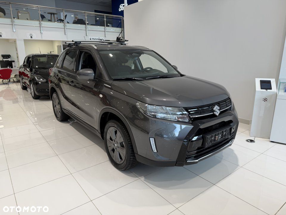 Suzuki Vitara - 1