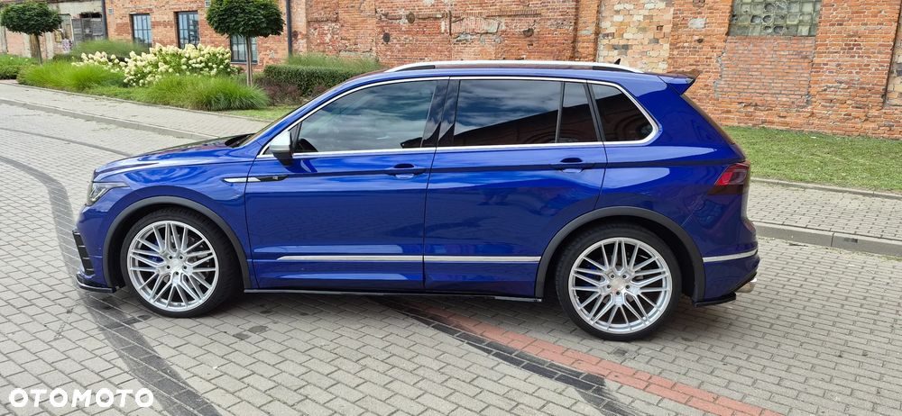 Volkswagen Tiguan - 9