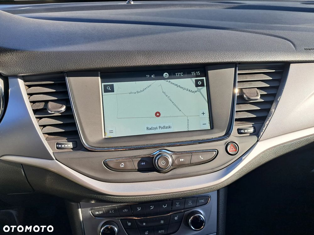 Opel Astra - 26