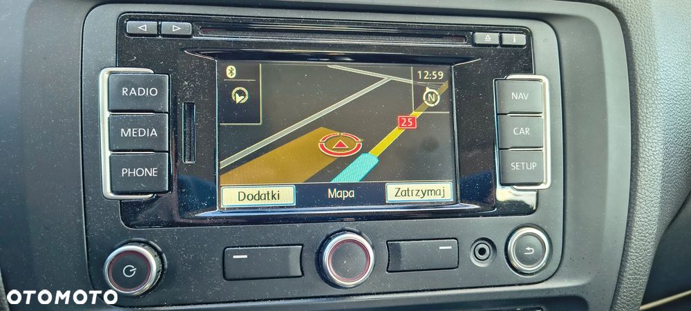 Volkswagen Jetta 1.4 DSG Comfortline - 14