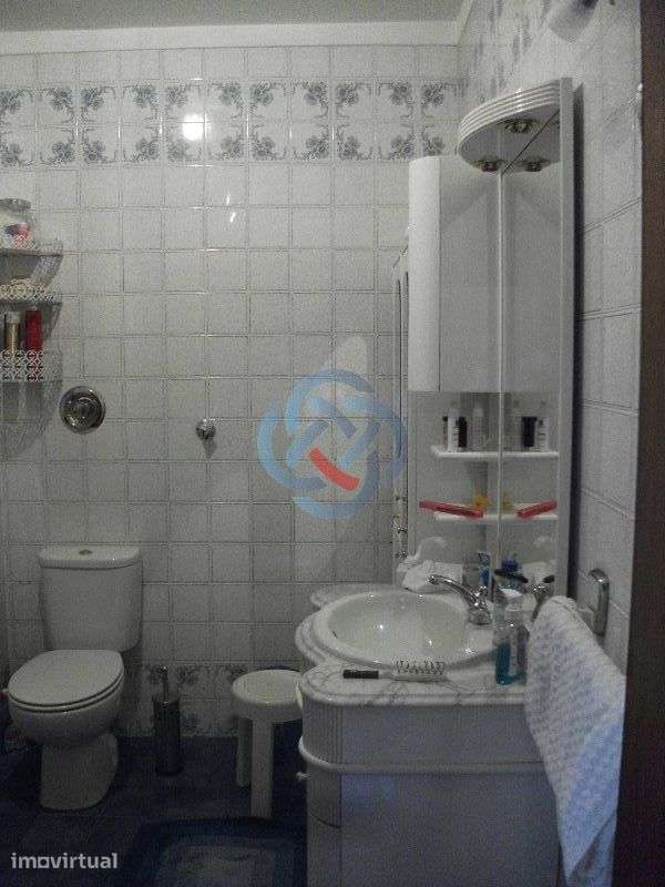 Apartamento T3 c/ Garagem Individual em Santa Maria da Feira - Grande imagem: 5/9
