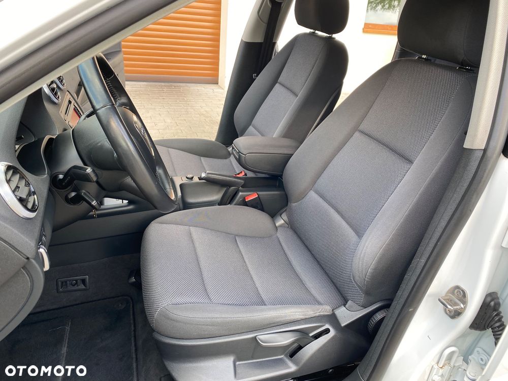 Audi A3 - 31