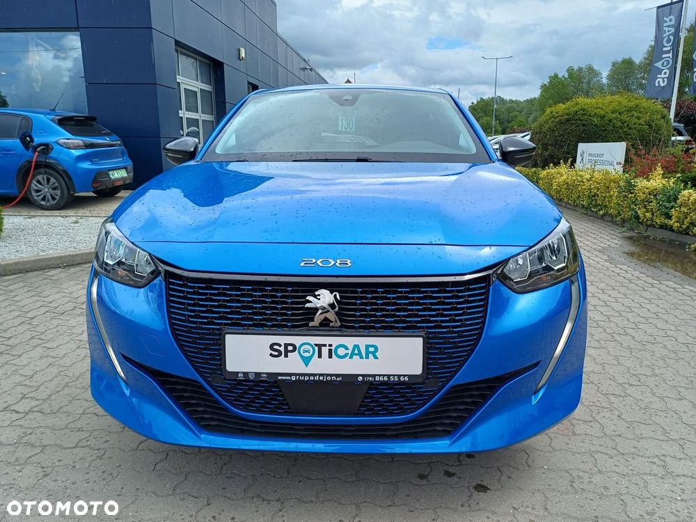 Peugeot 208 - 2