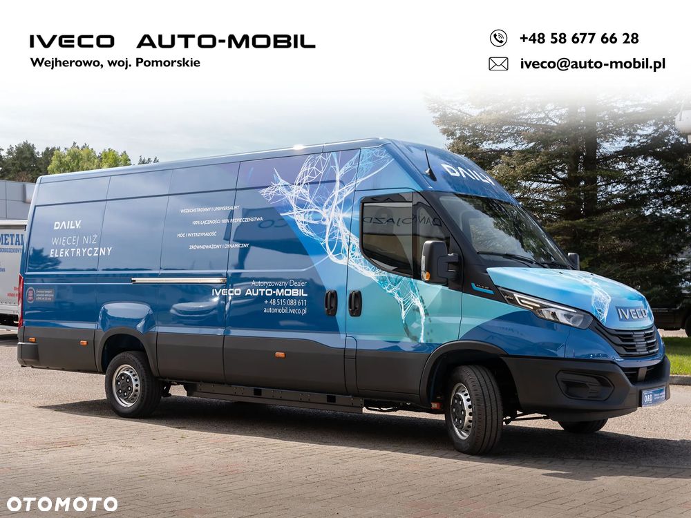 Iveco eDaily 42S14EZ V - 3