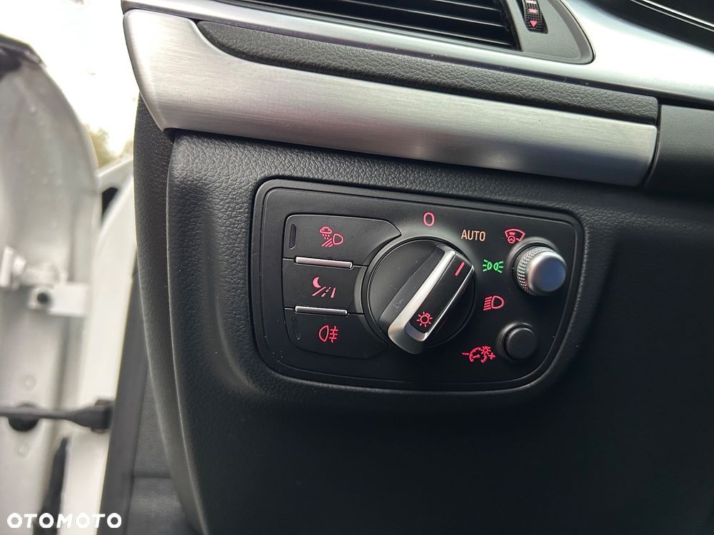 Audi A7 Sportback 3.0 TFSI quattro S tronic sport selection - 30