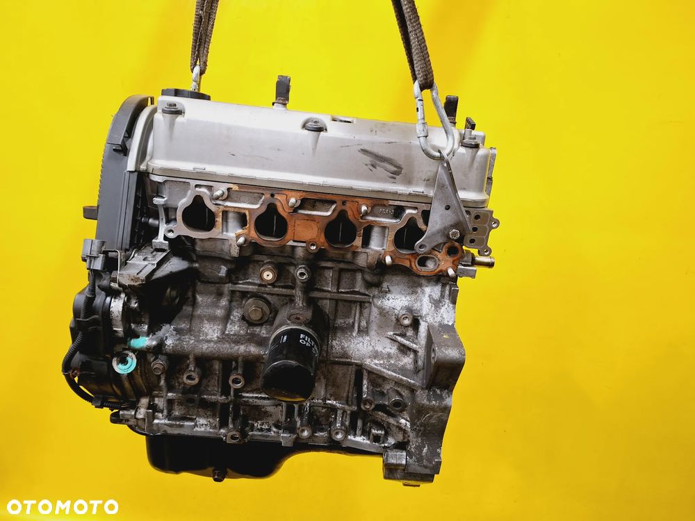 SILNIK HONDA ACCORD 6 VI 1.8 VTEC KOD SILNIKA: F18B2 NR107 - 6