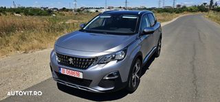 Peugeot 3008 PureTech 130 Stop & Start EAT6 Active