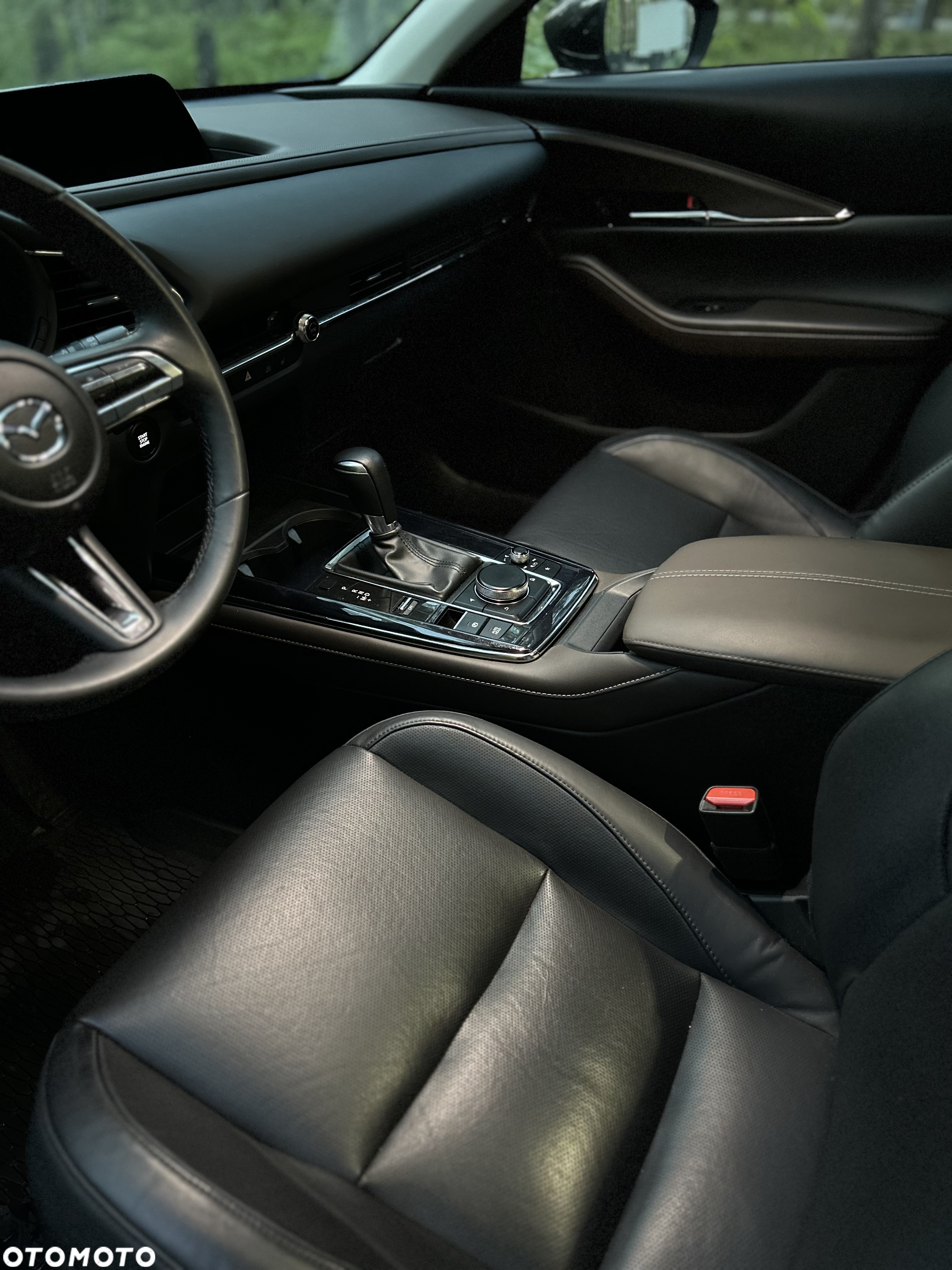 Mazda CX-30 - 12