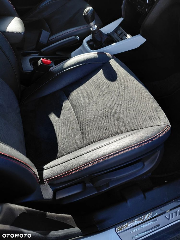 Suzuki Vitara 1.4 Boosterjet S - 8