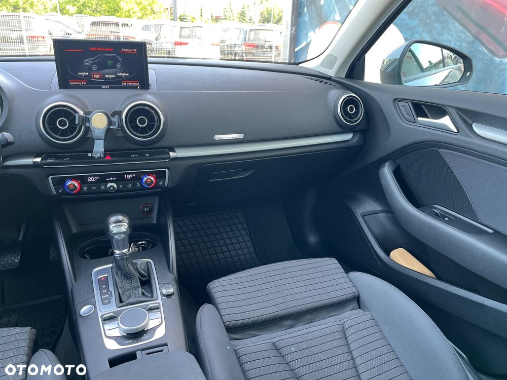 Audi A3 Sportback 1.4 TFSI e-tron Ambition - 18