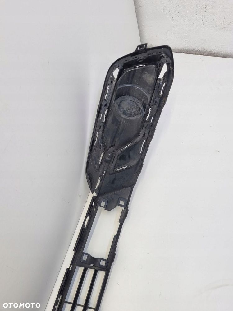 fiat tipo lift atrapa kratka środkowa zderzaka przód przednia - 4