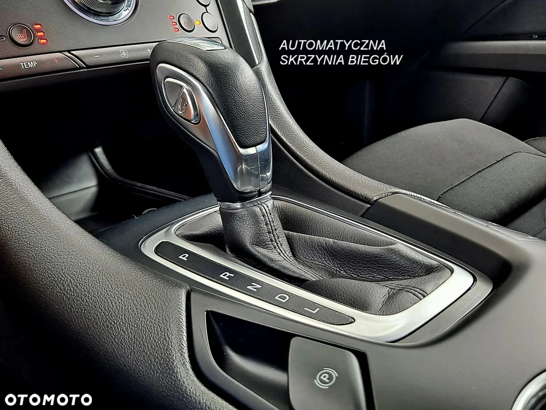 Ford Mondeo - 20