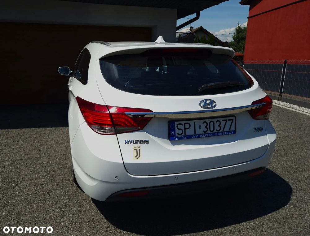 Hyundai i40 i40cw 1.6 5 Star Edition - 15