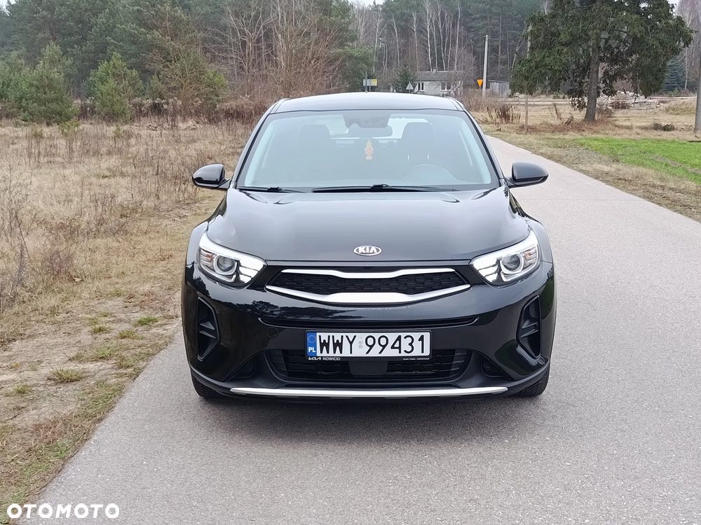 Kia Stonic - 6