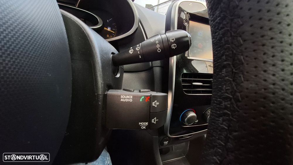 Renault Clio 1.5 dCi Dynamique S - 42