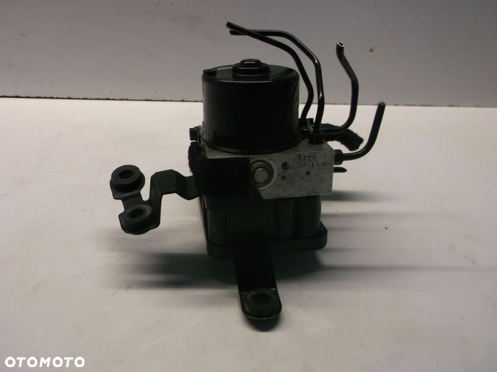 POMPA HAMULCOWA ABS ESP GOLF V 2.0 TDI # - 2