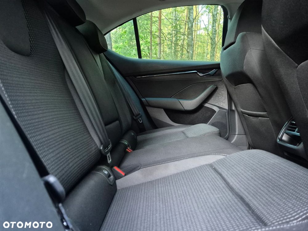 Skoda Octavia 1.5 TSI e-Tec Ambition DSG - 22