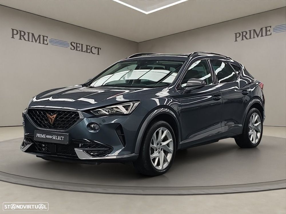 Cupra Formentor - 9