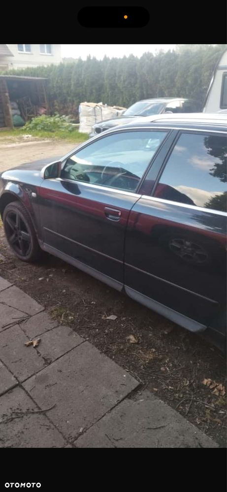 Audi S4 Avant - 3