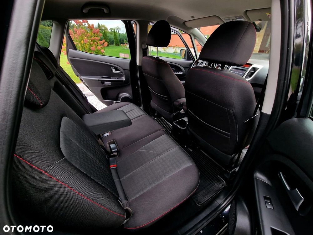 Kia Venga 1.6 XL - 20