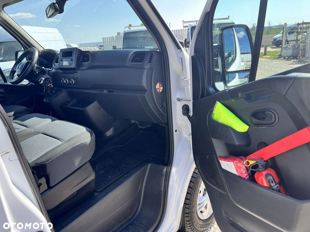 Renault Master - 8
