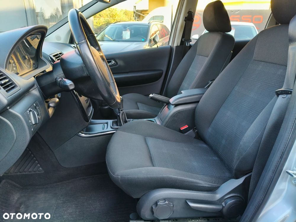 Mercedes-Benz Klasa A 160 Classic - 16